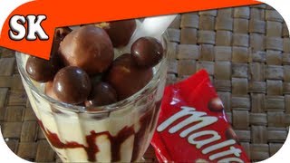 MALTESER SMOOTHIE  WHOPPER SMOOTHIE  Smoothie Tuesday 020 [upl. by Seeto]