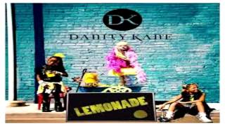 Danity kane lemonade instrumental [upl. by Lorusso]