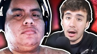 The Disgusting Lore of Mexican Andy [upl. by Neiv]