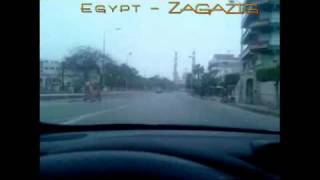 Egypt  Zagazig [upl. by Neyut]