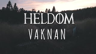 Heldom  Vaknan [upl. by Lazar]