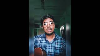 Binte Dil Acoustic Cover  Padmavat  Kashiveer Music [upl. by Inoue]