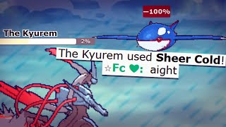 Challenging A Smogon Council Member On Pokemon Showdown [upl. by Gwendolen]