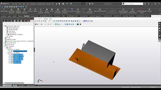 Solidworks Premium 2023 Sp0 1 Eg 2020 4117 2024 10 09 23 12 03 [upl. by Yadrahs436]