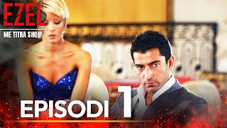 Ezel Me Titra Shqip Episodi 1 [upl. by Lazor]