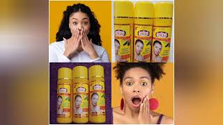 Peau Jaune lotion review shocking things you need to know about Peau Jaune body lotion [upl. by Olds]