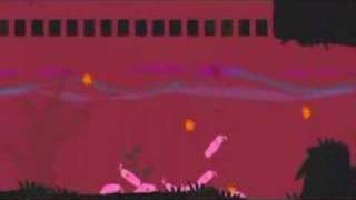 LocoRoco trailer [upl. by Daveda]