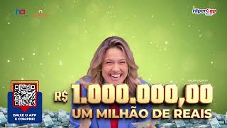 😲 A CHANCE DE GANHAR R 1 MILHÃO NA SUA CONTA POR APENAS R499 🏠 [upl. by Llehcsreh739]