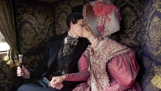 Anne and Ann  Gentleman Jack  s02e08  Final Scene [upl. by Attecnoc910]