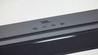 Hard Reset JBL Bar 20 AllInOne Soundbar [upl. by Hinze]