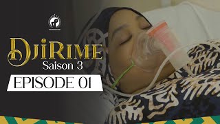 Série  Djirime  Saison 3  Episode 1 [upl. by Laurentium]