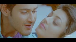 Nayantara amp Kajal Lip Lock Video Songs  HD 1080p [upl. by Niwre480]