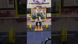 music rap hiphop minivlog deadlift heavyequipment gym workout [upl. by Napra622]