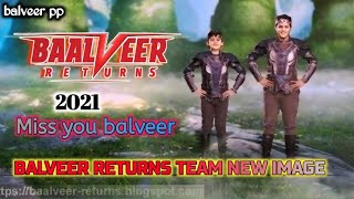 balveer returns team new old image video balveer returns I MISS BALVEER ❤️ 2021 image status bbb [upl. by Janean]