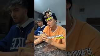 LA CARA DE FEDE 😂 Y IAN PENSADO notidefede fedevigevani dosogas arboleros vecibanda ianlucas [upl. by Duky]