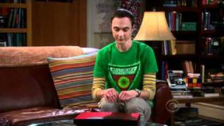 TBBT  Sheldon Meets Amys Mother [upl. by Deni]