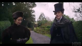 Gentleman Jack S2 HBO Cut Scene E4  Anne amp Mariana I Waited Twenty Years [upl. by Guilbert]