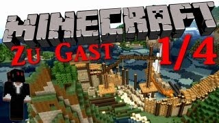 Lets ShowPlay Minecraft  Zu Gast bei Kelturio 14  DEBITOR [upl. by Eiryt]