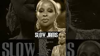 RampB Slow Jams Mix  Best RampB Bedroom Playlist  Jacquees Tank Usher amp More [upl. by Eylhsa731]