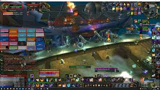 DalaranWow Era I Skillcapped  Icecrown Citadel 25 normal  Full run  Server first [upl. by Ecinaj]