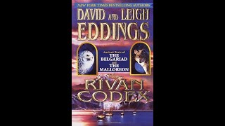 The Rivan Codex  Part 0 [upl. by Pickens]