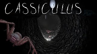 Who Wants To Go Spelunking  CASSICULUS  Short Indie Horror Game [upl. by Terryn785]