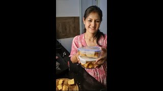 Kids Favourite Healthy Suji Cake  ऐसे बनाएंगे तो बच्चे क्या बड़े भी मांग मांग कर खाएंगे [upl. by Aigneis]