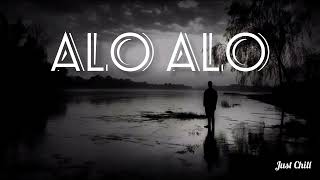 Alo Alo  Song by Tahsan Rahman Khan  Lyrics [upl. by Olegnad]