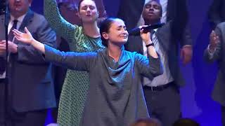 King of Glory  BOTT 2019  POA Worship [upl. by Polard482]