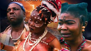 THE SEER Season 1 newnollywoodmovie nollywoodmovies newmovie [upl. by Alberic596]