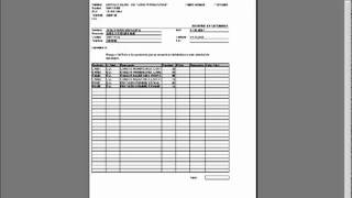 SOFTLAND ORDENES DE COMPRA [upl. by Tobye]