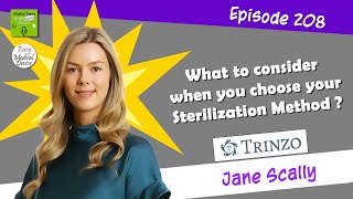 How to choose your Sterilization method for Medical Devices [upl. by Safir729]