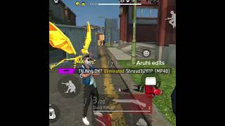 Sur Tal Compilation 😂 freefire garenafreefire surtal hyperff gameplay gamingvideos shortsfeed [upl. by Dammahom]