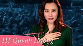 Tự Nguyện  Hồ Quỳnh Hương  Official Music Video [upl. by Euqinot]