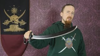 My Top 5 Budget Swords  High Value for Money [upl. by Erdman737]