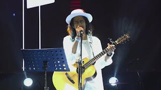 ILHAM PRANIZUKI  GEMU FA MI RE  MAUMERESONG 6 [upl. by Enillebyam]