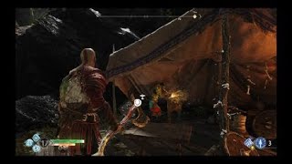 God of War walkthrough part 16 [upl. by Griffith276]