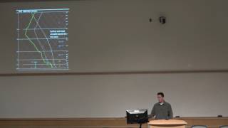 Definitive Guide to SkewTs and Hodographs  Part 10c  Interpreting SPCModel Soundings cont [upl. by Arria]