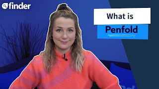 What is Penfold  Pensions for the selfemployed [upl. by Ceil]