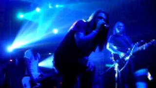 Red Jumpsuit Apparatus Ft Thomas Amason  The Grim Goodbye  CD Release Show Feb 3 Freebird [upl. by Essirehc]