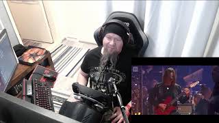 Northern Kings  Finnish Heavy Metal Medley  Reaction [upl. by Chrisoula452]