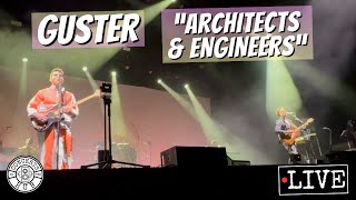 Guster quotArchitects amp Engineersquot LIVE We Also Have Eras Tour in Boston [upl. by Minabe]