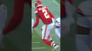 Chiefs block the potential gamewinning FG from the Broncos to remain undefeated shorts [upl. by Assirrec]