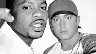 Eminem amp Obie Trice  Emulate  REMASTERED HD [upl. by Melantha]