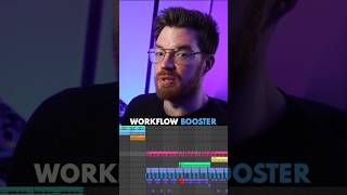 The Ultimate DAW Workflow Booster [upl. by Blanding]