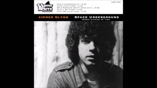 Jimmer Glynn amp Alan Rackin  Space Underground [upl. by Halpern20]