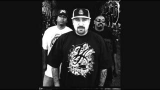 Cypress Hill  Hits From The Bong Instrumental Remake [upl. by Imot770]