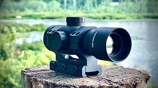 Leupold Freedom RDS Review [upl. by Manville]