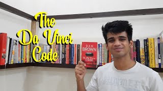 The Da Vinci Code Book Review [upl. by Akenor]