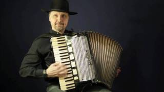 Virtuos Accordion  Edo Krilic SarPari waltz httpedokriliccomindexUKhtml [upl. by Ty]